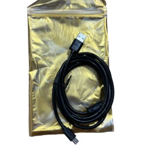 Cable USB V3 para PS2 y PS3