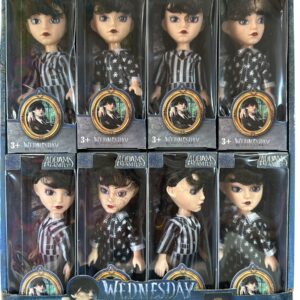 MUÑECA MERLINA CHICA 12300