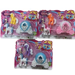 PONY C/ CARRUAJE 149295