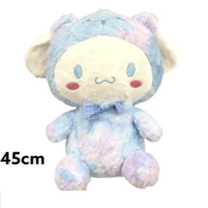 PELUCHE CINAMOROLL 45CM