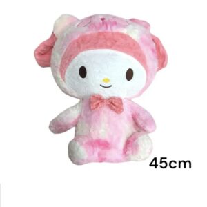 PELUCHE MY MELODY 45CM