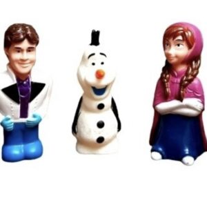 CHIFLE FROZEN X5 324856