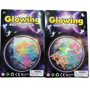 ESTRELLA FLUORESCENTE 340742