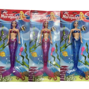 SIRENA C/ LUZ 40 CM 005624