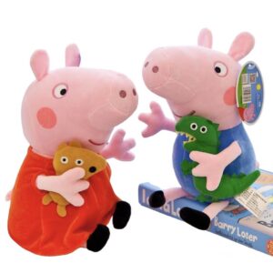 PELUCHE PEPPA MEDIANO