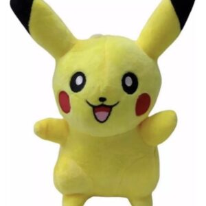 PELUCHE PIKACHU