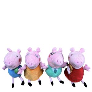 PELUCHE PEPPA