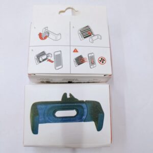 Soporte universal p/ ventilación del auto