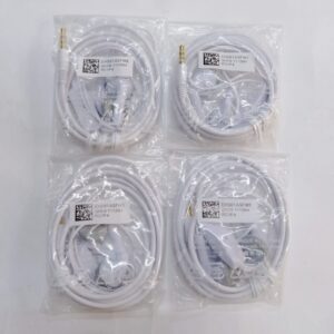 Auriculares  en bolsa, con manos libres