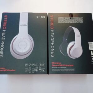 Auricular ST-409 Bluetooth