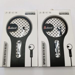 Auricular Solma con manos libres