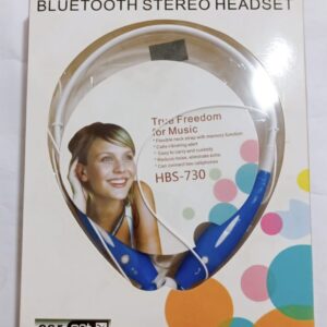 Auricular Bluetooth HBS-730