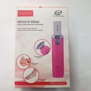 Lima manicura pelicura