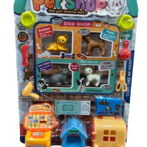 MASCOTA PET SHOP