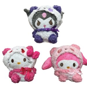 PELUCHE SANRIO