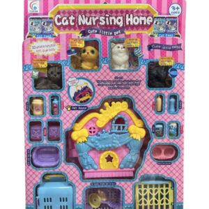 MASCOTA CAT NURSING HOME 226013