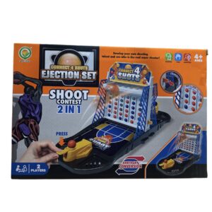JUEGO DE MESA BASKET 790817