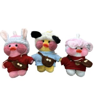 PELUCHE LALAFANFAN C/ LENTE