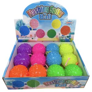 PELOTA YOYÓ DIAMANTE