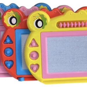 PIZARRA MAGICA SAPO 213057