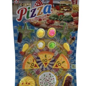 JUEGO DE PIZZA 009106