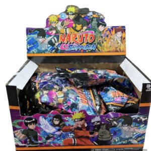 BOLSA DE SORPRESA NARUTO