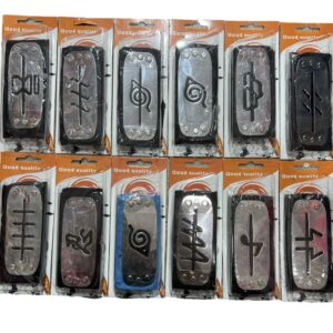 VINCHA NARUTO OFERTA