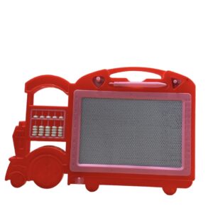 PIZARRA MAGICA TREN 101297