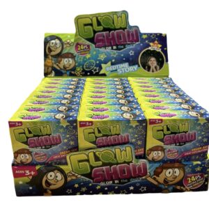 ESTRELLA GLOW CAJITA 440874