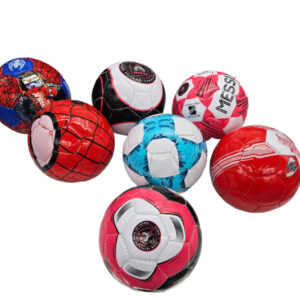 PELOTA NÚMERO 2 FINAL