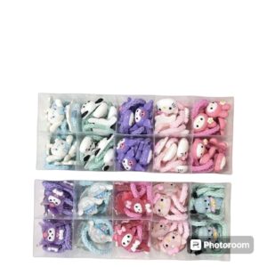 COLITA DE PELO SANRIO 240142