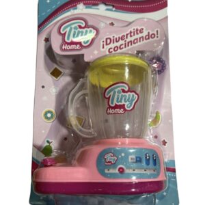 LICUADORA TINY BLISTER 229103