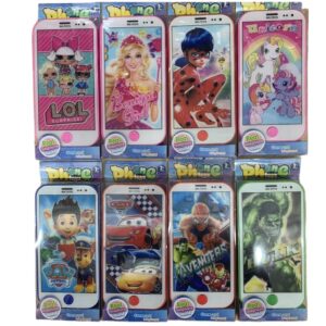 CELULAR INFANTIL OFERTA