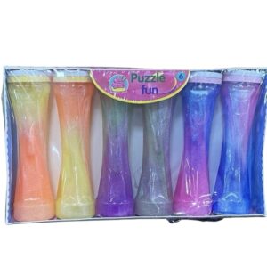 SLIME MULTICOLOR 100539