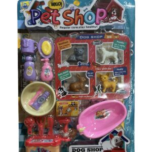 MASCOTA PET SHOP 666520