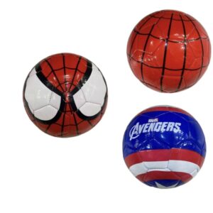 PELOTA NUMERO 5 FINAL