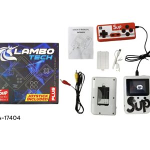 JOYSTICK GAME BOX 223968