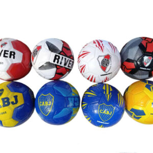 PELOTA NUMERO 2 FINAL