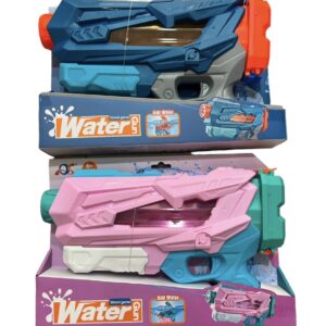 PISTOLA AGUA WATER GUN 229496