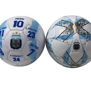 PELOTA NUMERO 2 FINAL