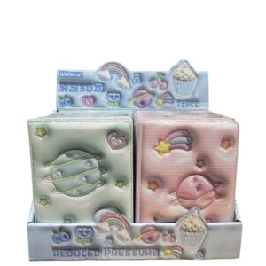 CUADERNO 3D PLANETA 370343