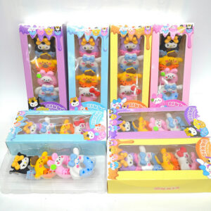 GOMA DONUT SANRIO 910021