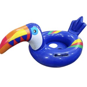 INFLABLE TUCAN 80CM 711244