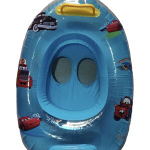 BOTE SALVAVIDAS PERSONAJE 850359