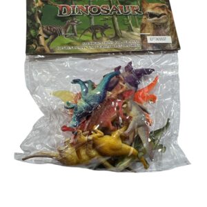 DINOSAURIO MINI 185474