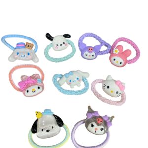 COLITA PULSERA SANRIO