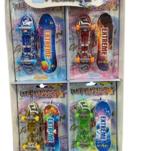 SKATE DEDO CON PROYECTOR X 2 197165