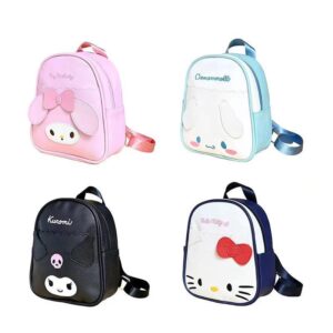 MOCHILA SANRIO 23*19*8CM