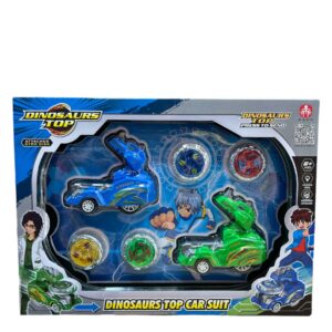 TROMPO BEYBLADE PISTA 202352