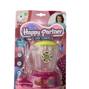 LICUADORA HAPPY 126431